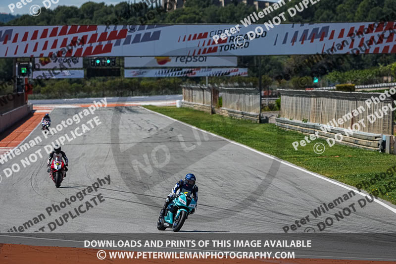 march 2018;motorbikes;no limits;peter wileman photography;portugal;trackday digital images;valencia